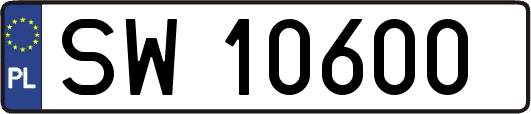 SW10600