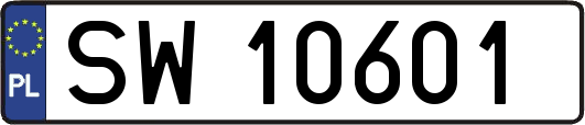 SW10601