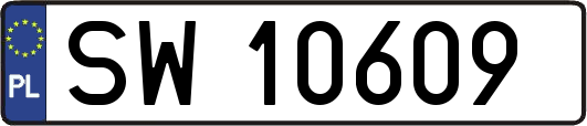 SW10609