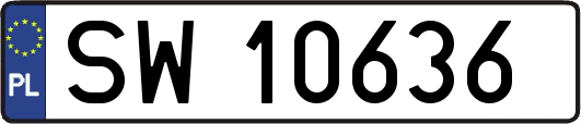 SW10636