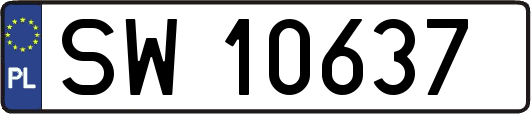 SW10637