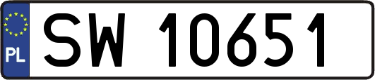 SW10651