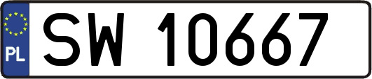 SW10667
