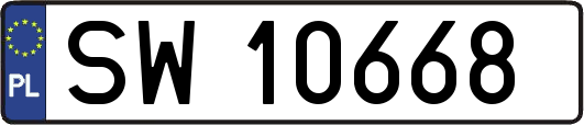 SW10668