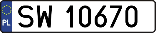 SW10670