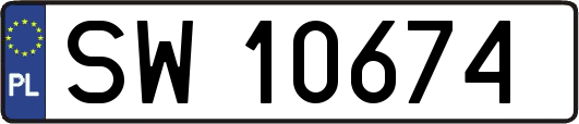 SW10674