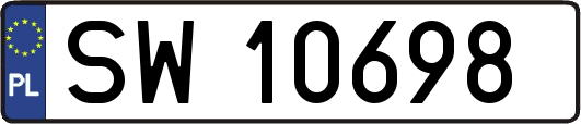 SW10698