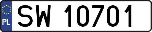 SW10701