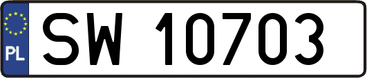 SW10703