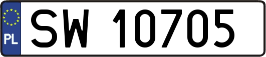 SW10705