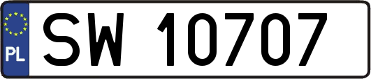 SW10707