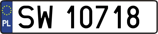 SW10718