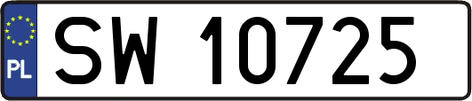 SW10725