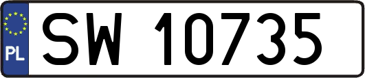 SW10735