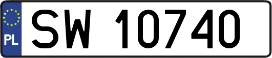 SW10740