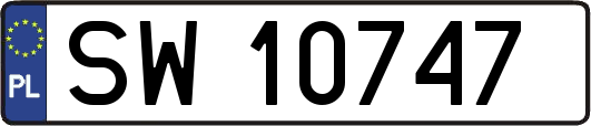 SW10747