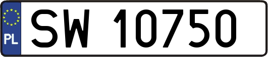 SW10750