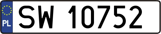 SW10752