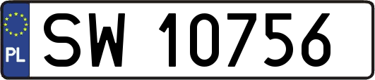 SW10756