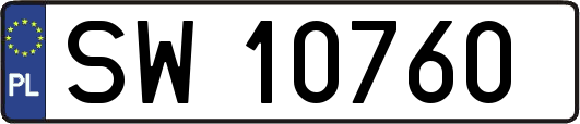 SW10760