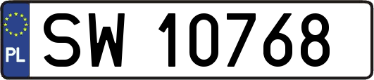 SW10768