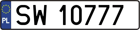 SW10777