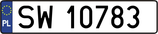 SW10783