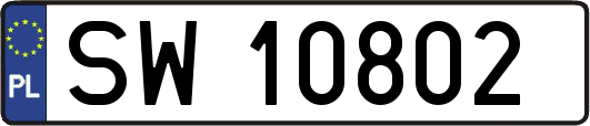 SW10802