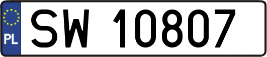 SW10807