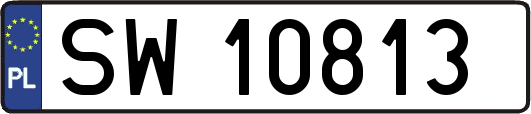 SW10813