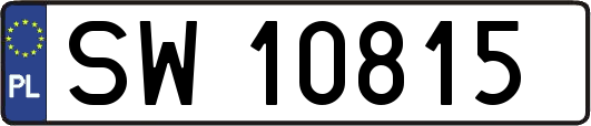 SW10815