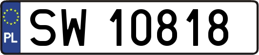 SW10818