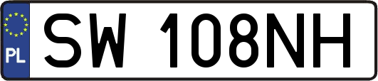 SW108NH