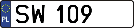 SW109