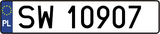 SW10907