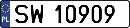 SW10909