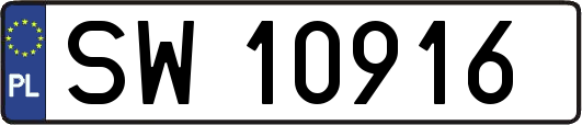 SW10916
