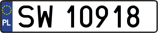 SW10918