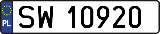SW10920