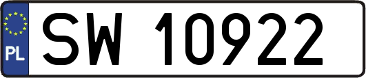 SW10922