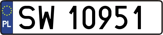SW10951