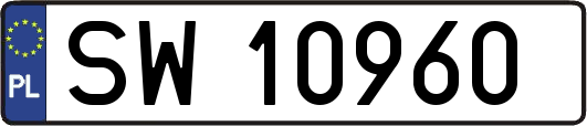 SW10960