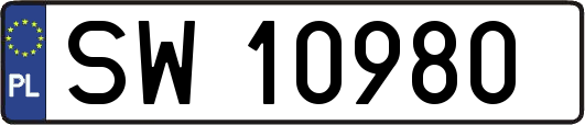 SW10980