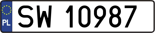 SW10987