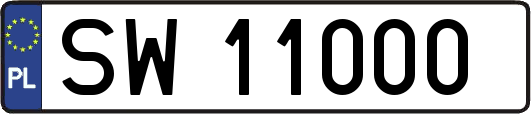 SW11000