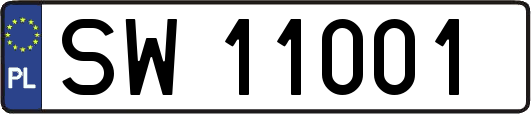 SW11001