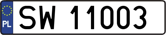 SW11003