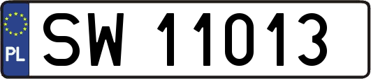 SW11013