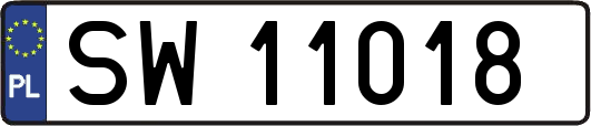 SW11018