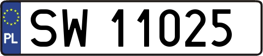 SW11025